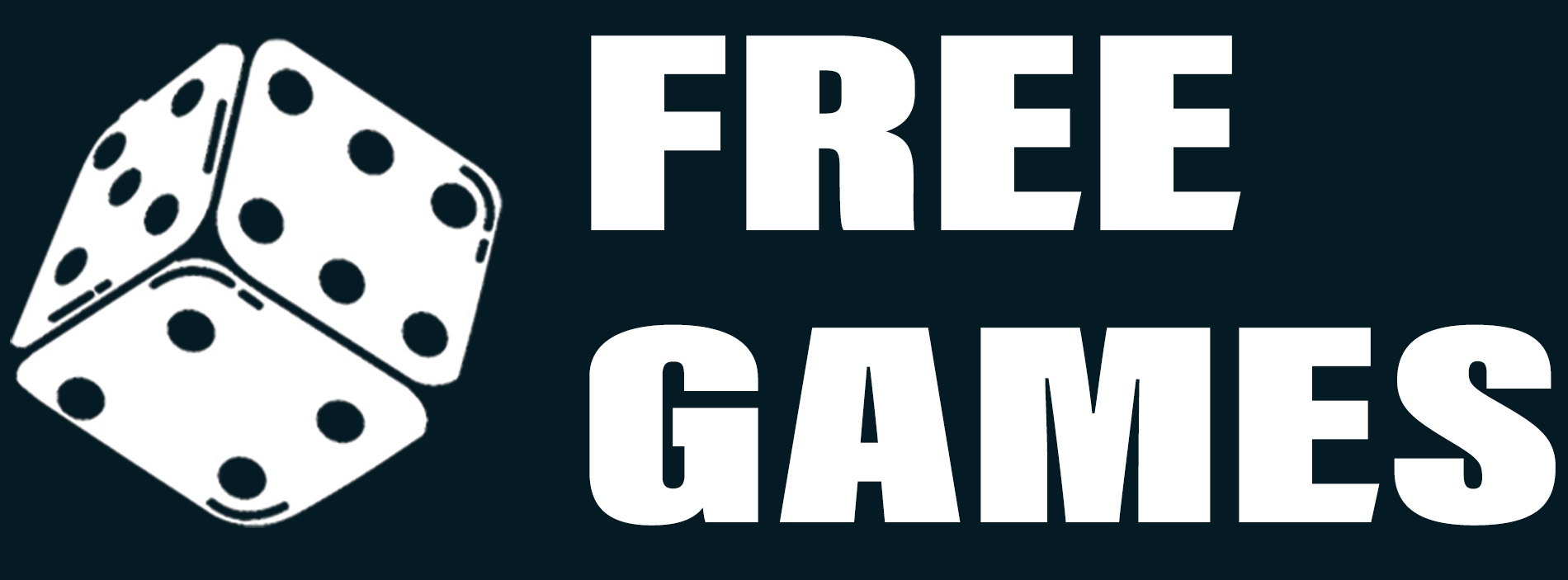 Free Games Logo